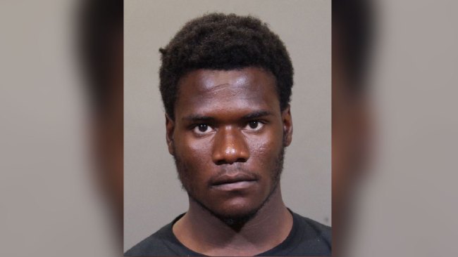 Man arrested in Columbus school shooting appears in court | wkyc.com