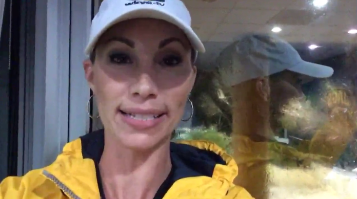 The Aftermath Of Hurricane Irma Betsy Kling Reports From Jacksonville WKYC
