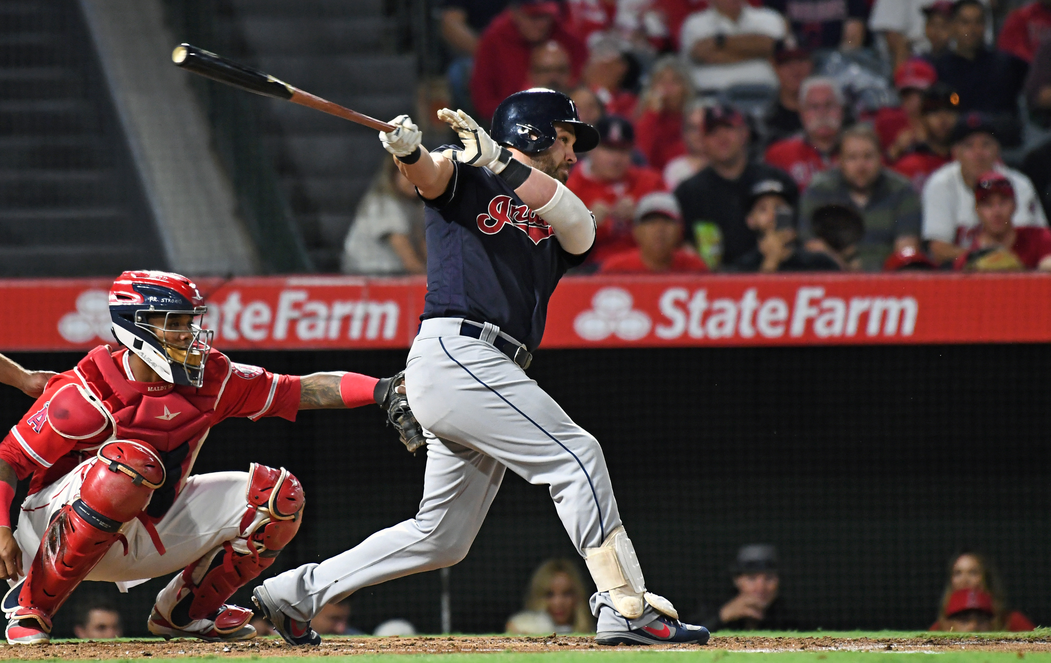 Los Angeles Angels on X: Reminder that the Angel Stadium Team