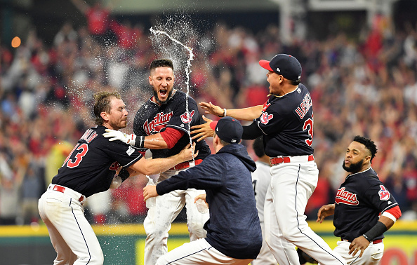 ALDS: Indians carry momentum of thrilling Game 2 win into Yankee