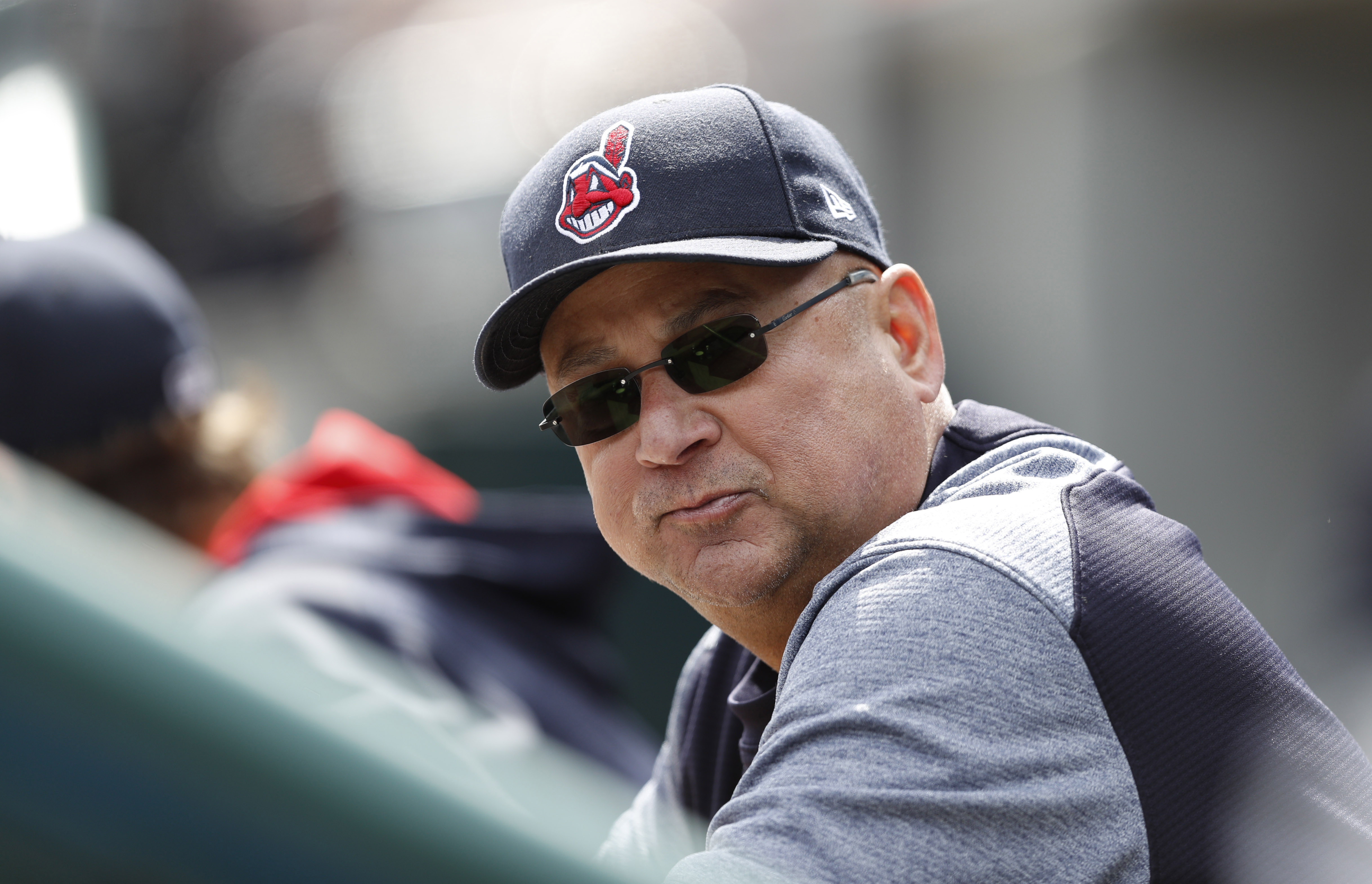 Yankees spoil Terry Francona's home opener in Cleveland