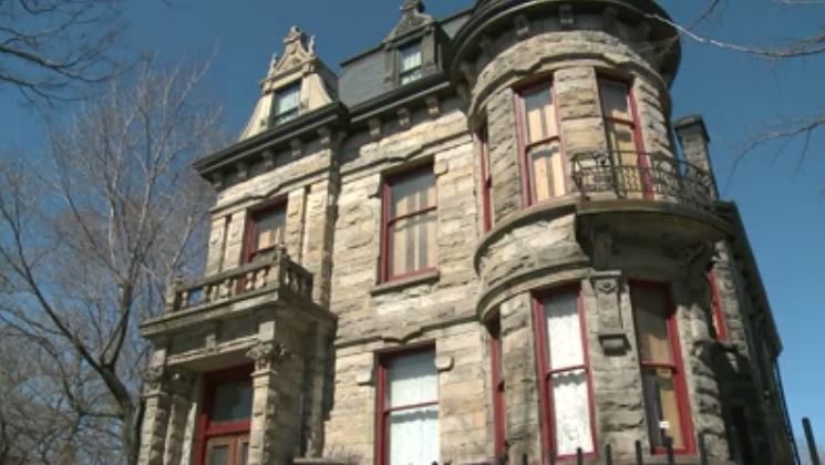 Wkyc.com | 10 Most Haunted Places In Northeast Ohio