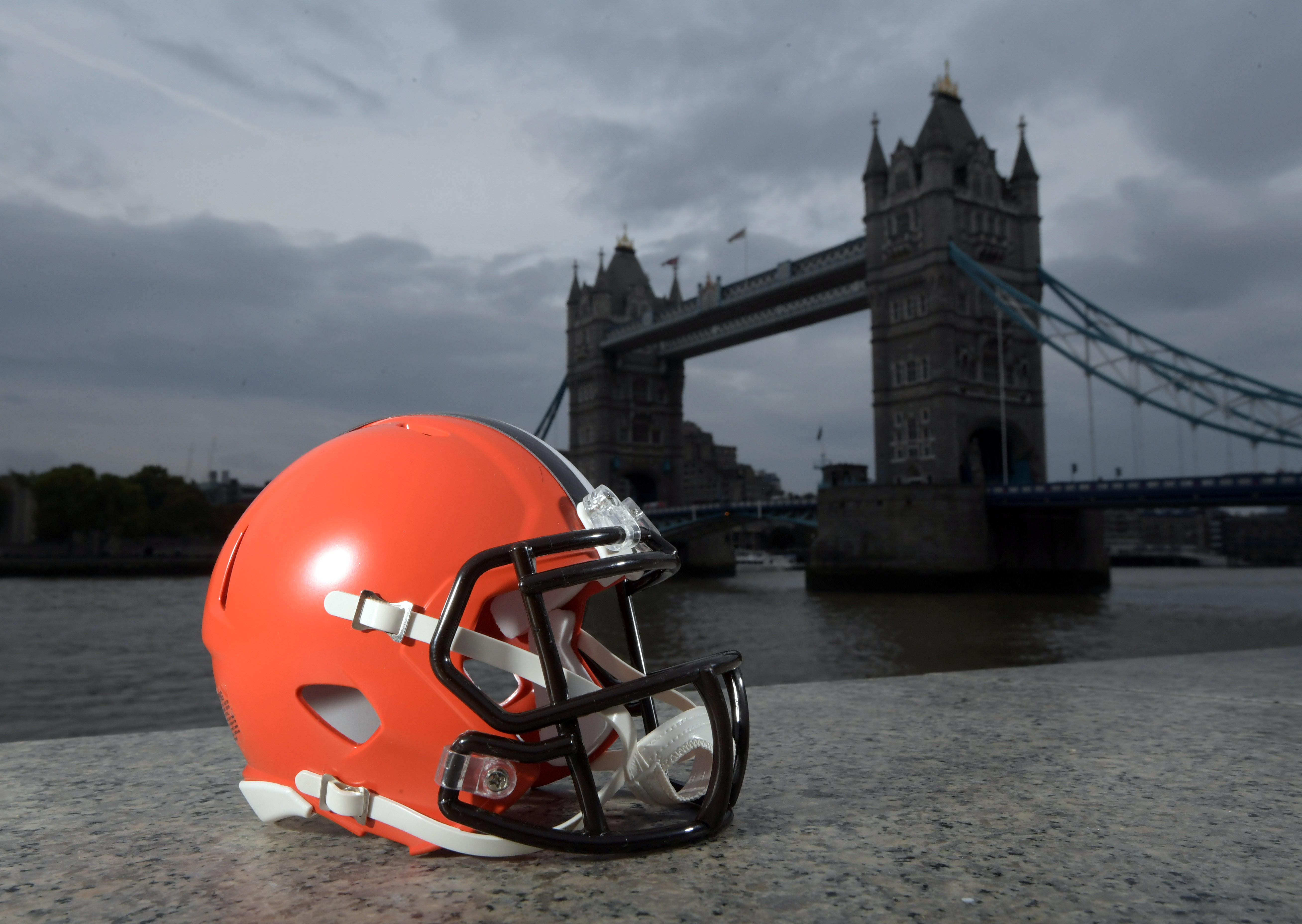 2017 Cleveland Browns schedule: watch every game in NYC with the Browns  Backers