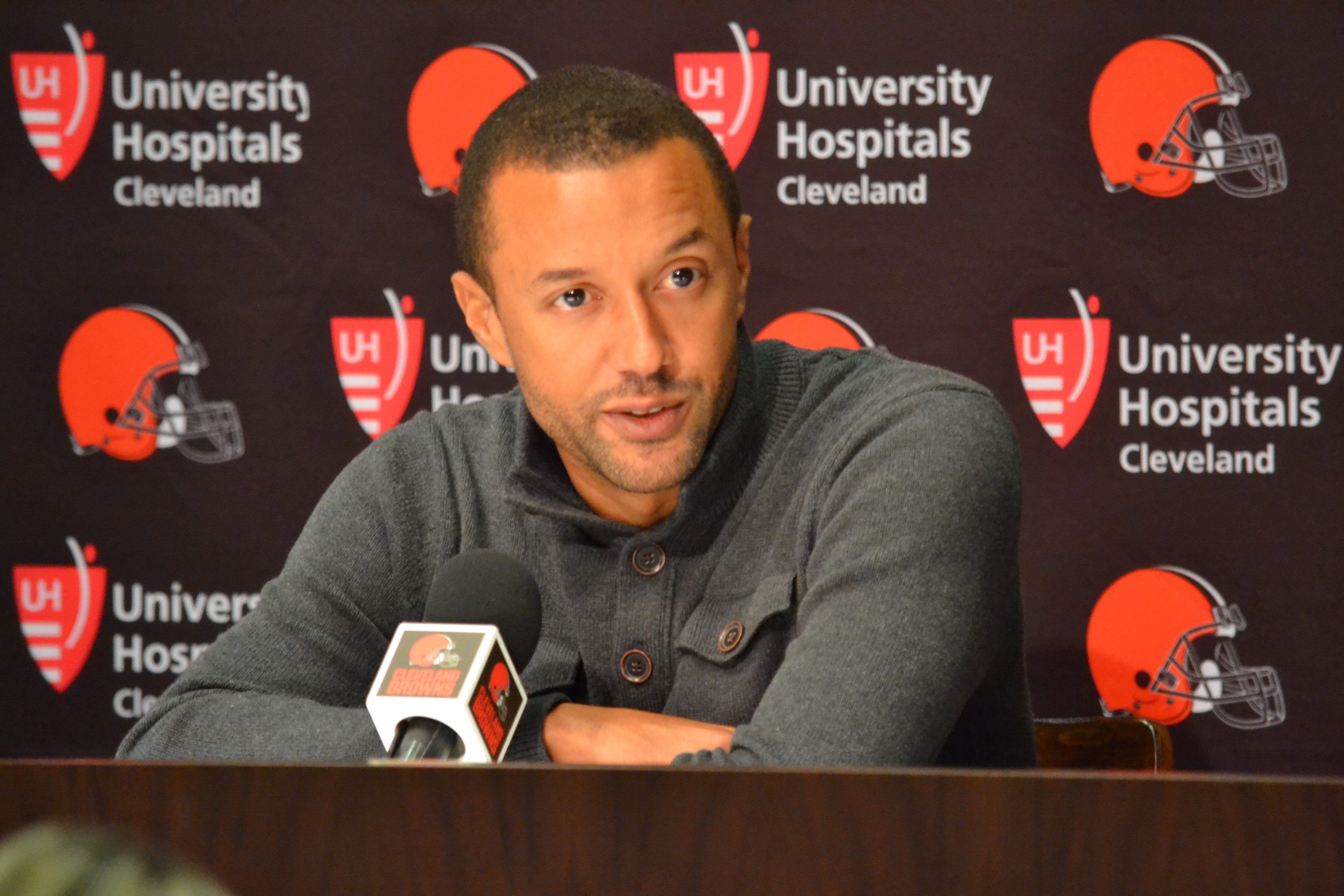 The 7 best moves Sashi Brown made with the Browns 