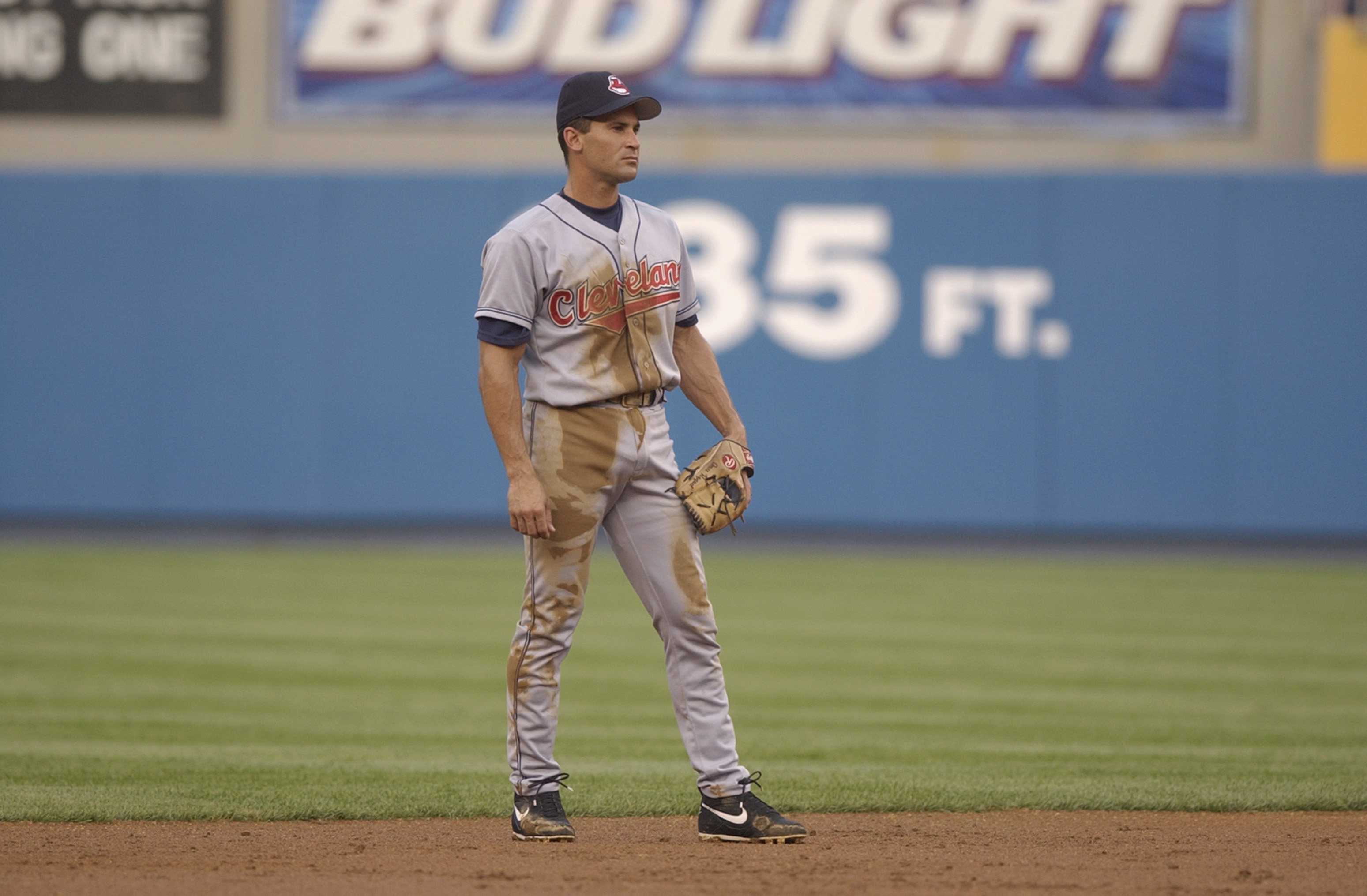 Does Cleveland Indians Great Omar Vizquel Stand A Chance At A