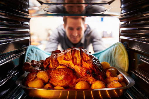 Need help cooking your turkey? Butterball has a hotline for that