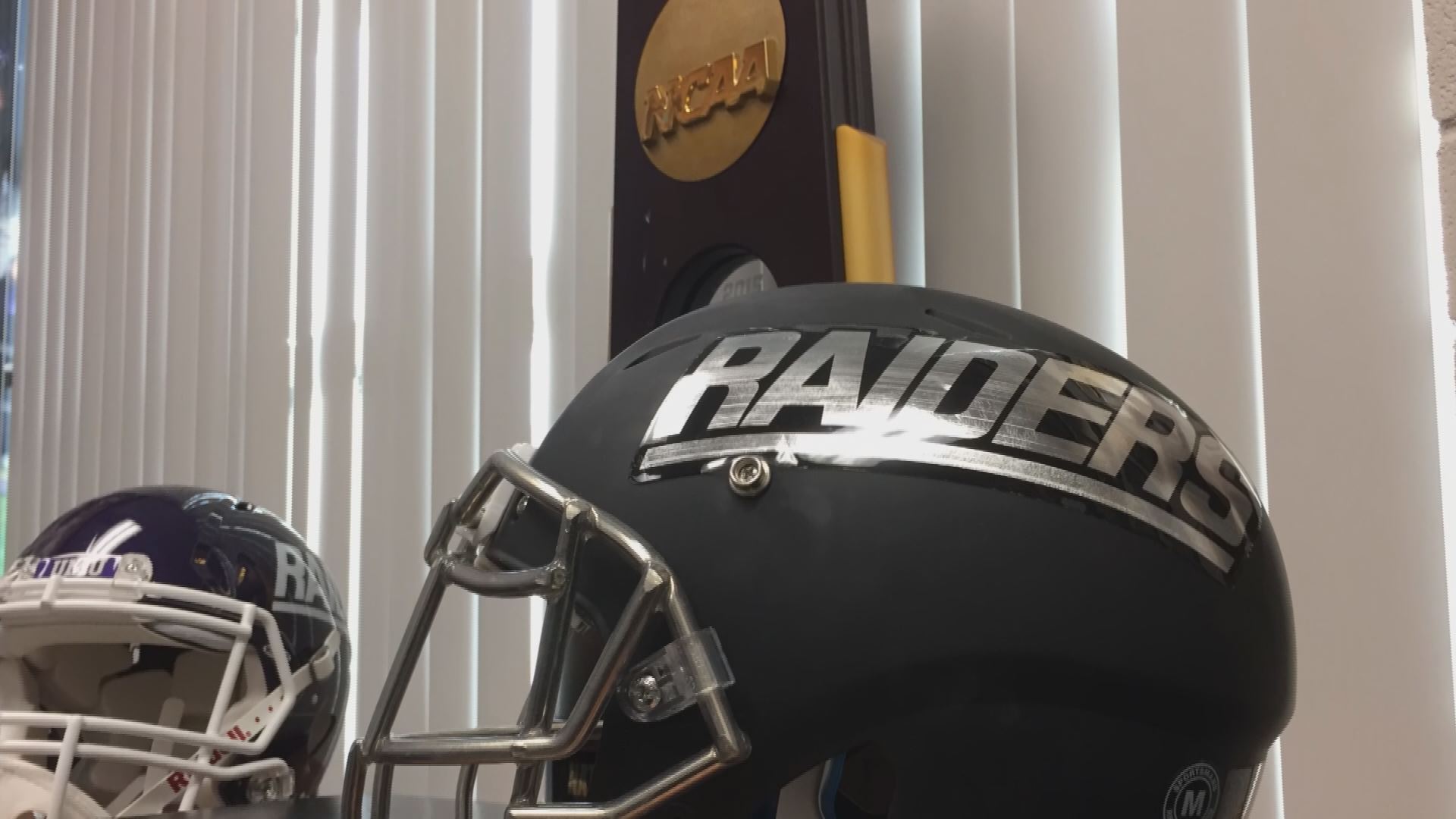 Purple Raiders Seventh in NCAA Region VII Poll - University of Mount Union