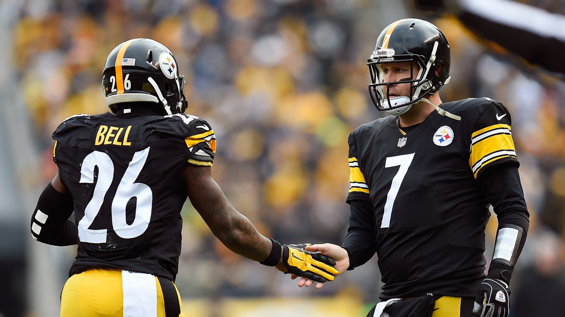 Ben Roethlisberger on Cleveland Browns: That team is going to surprise a  lot of people