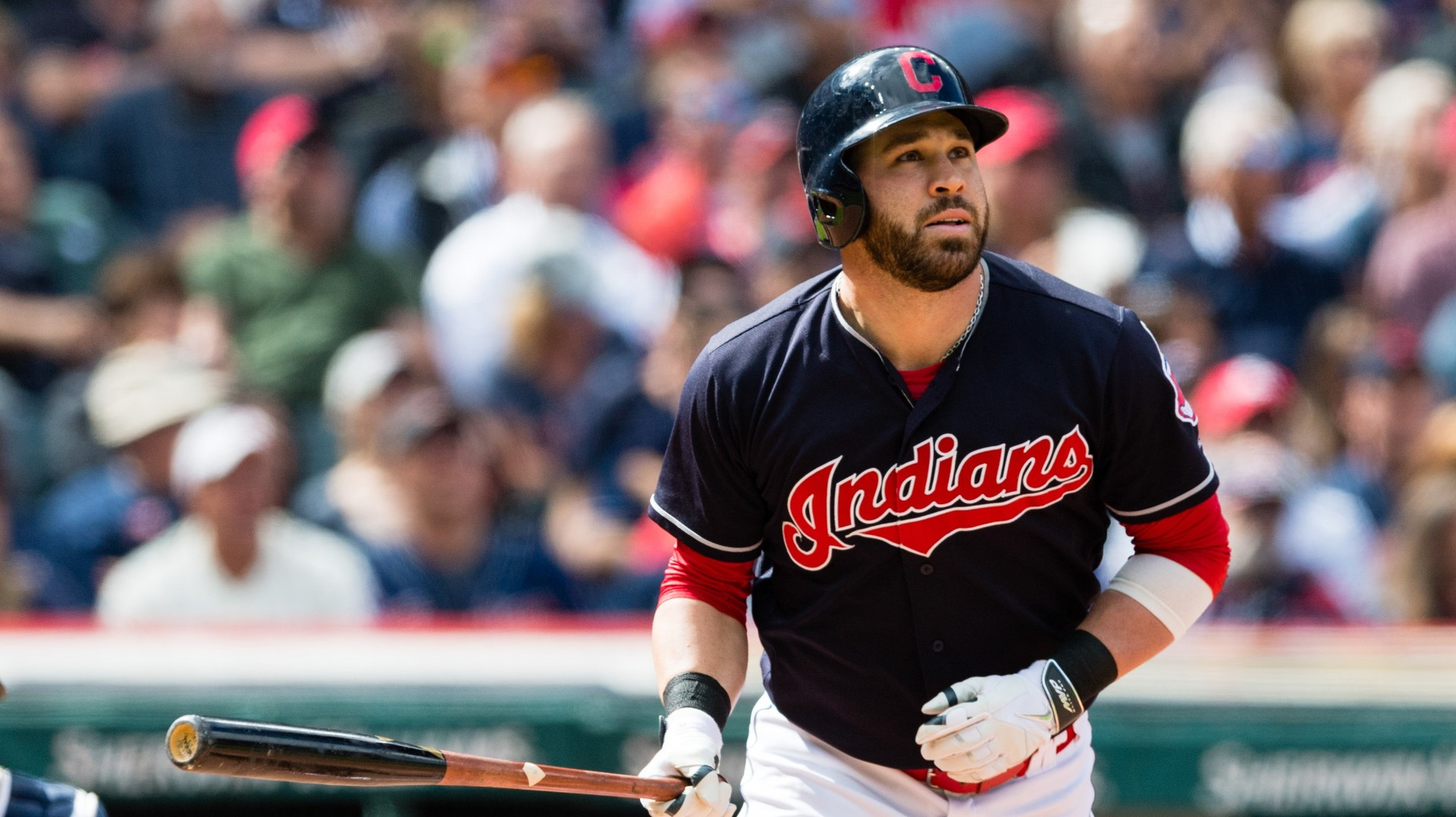 Jason Kipnis announces retirement, was two-time All-Star in Cleveland
