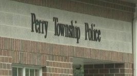 perry township police report