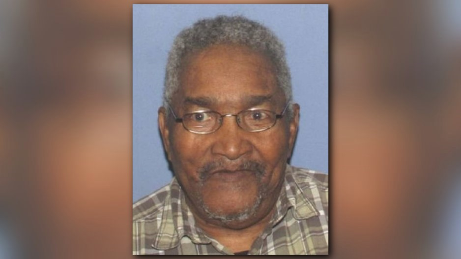 Statewide alert cancelled for missing elderly man with dementia | wkyc.com