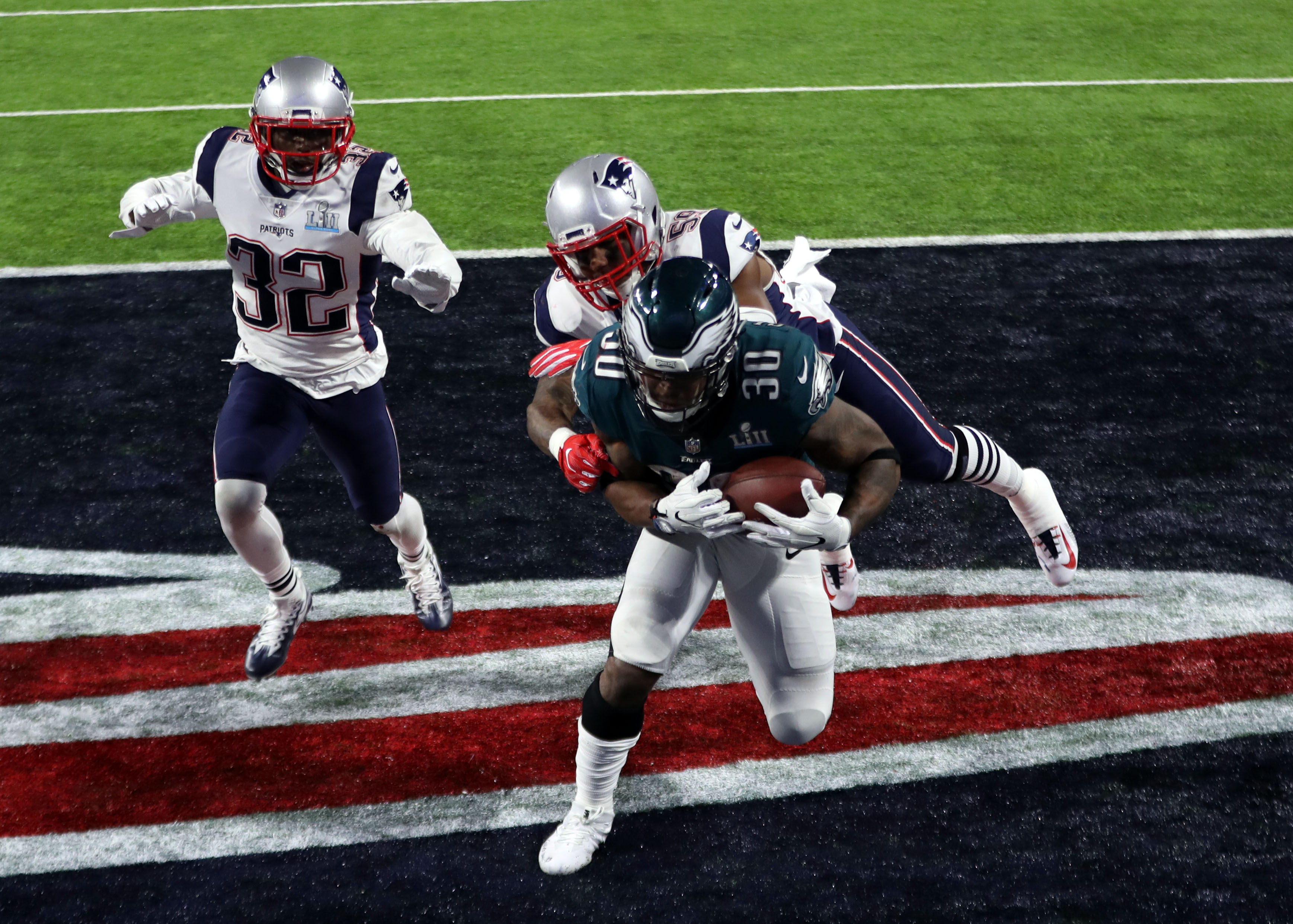 Super Bowl LII final ratings are the lowest in 9 years