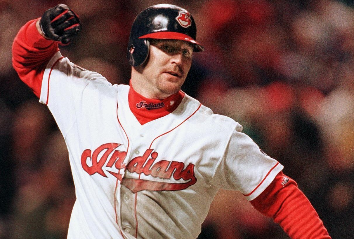 Cleveland Indians great Jim Thome details bond with former manager