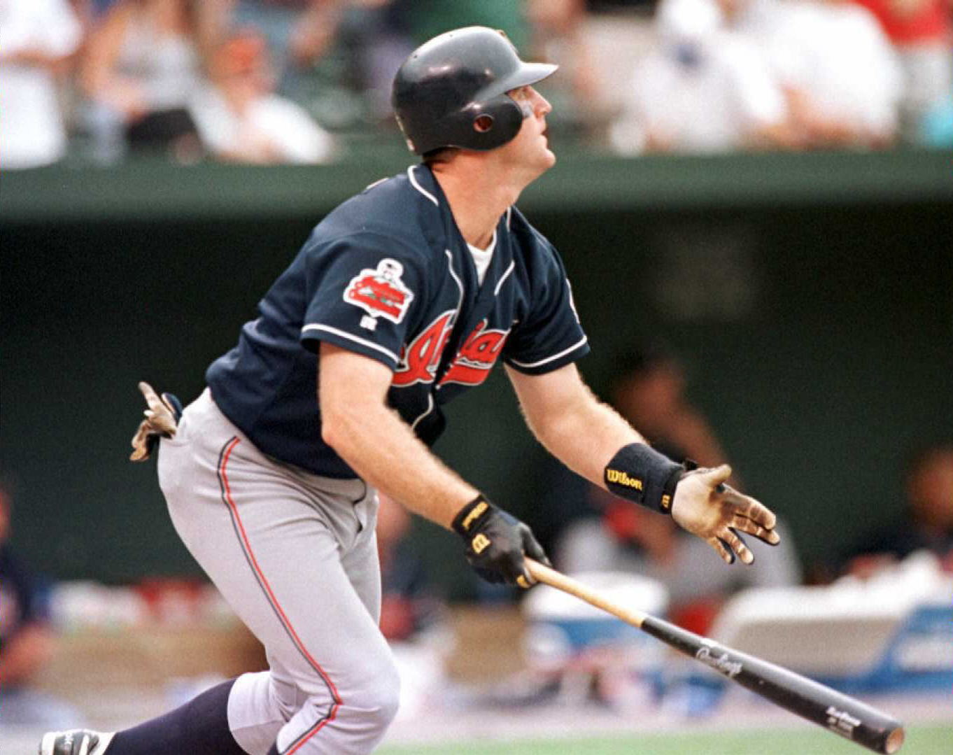 How Jim Thome Shifted from MLB Slugger to Business