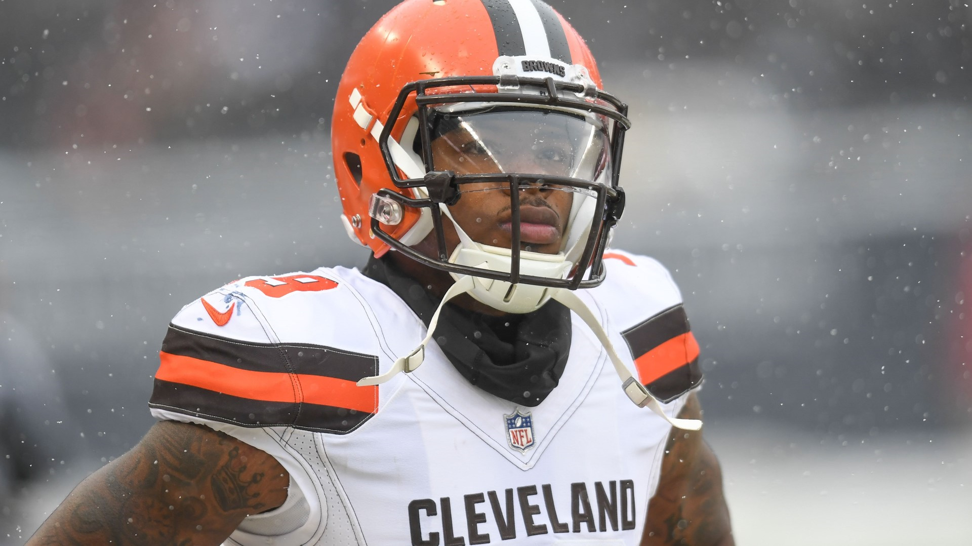 Corey Coleman - NFL News, Rumors, & Updates