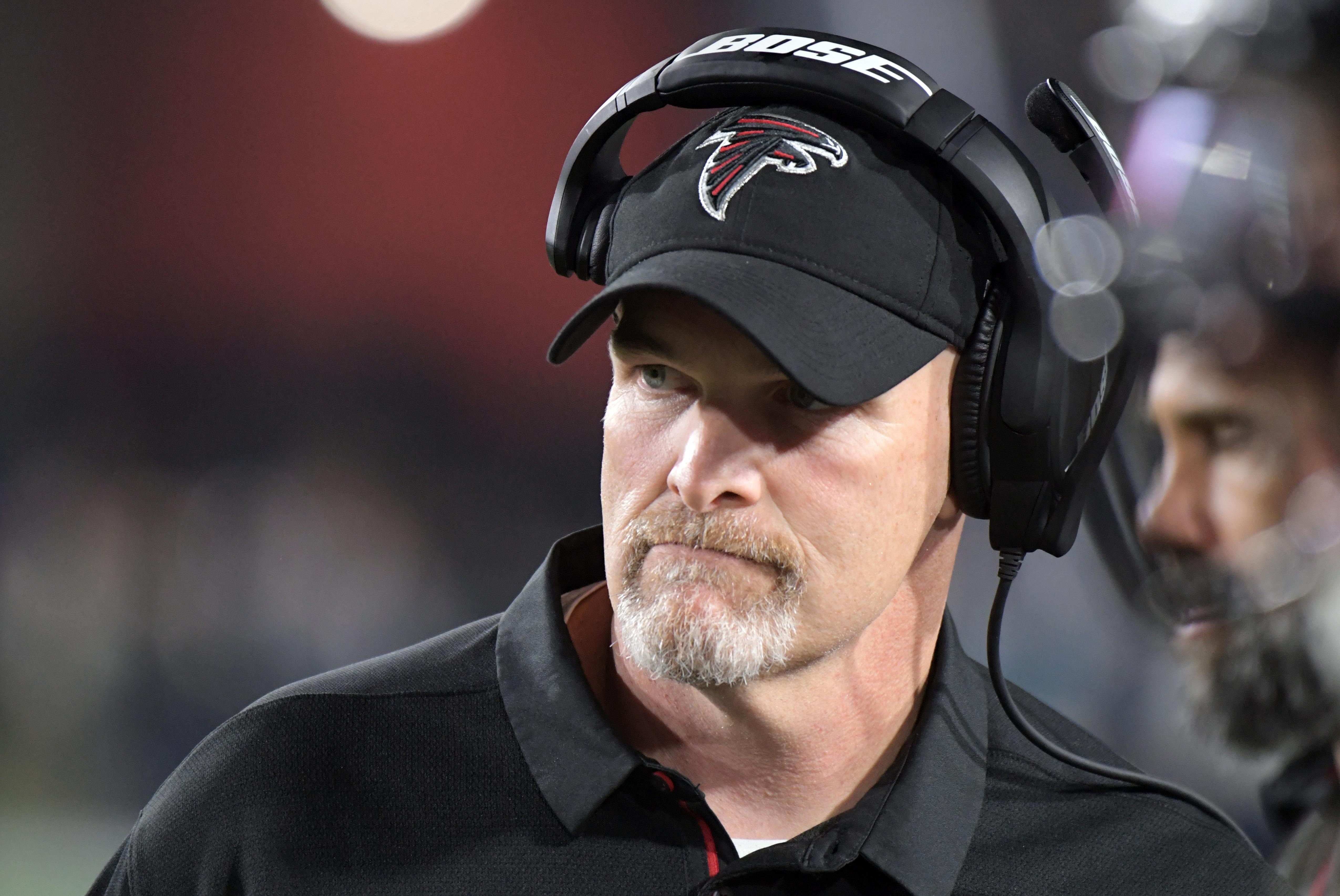 Atlanta Falcons: How Dan Quinn is building his defense