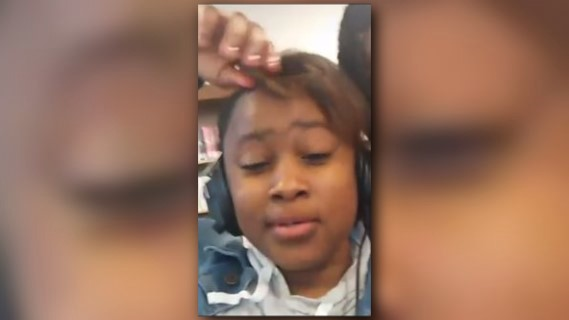 Missing 12-year-old Cleveland girl found safe | wkyc.com