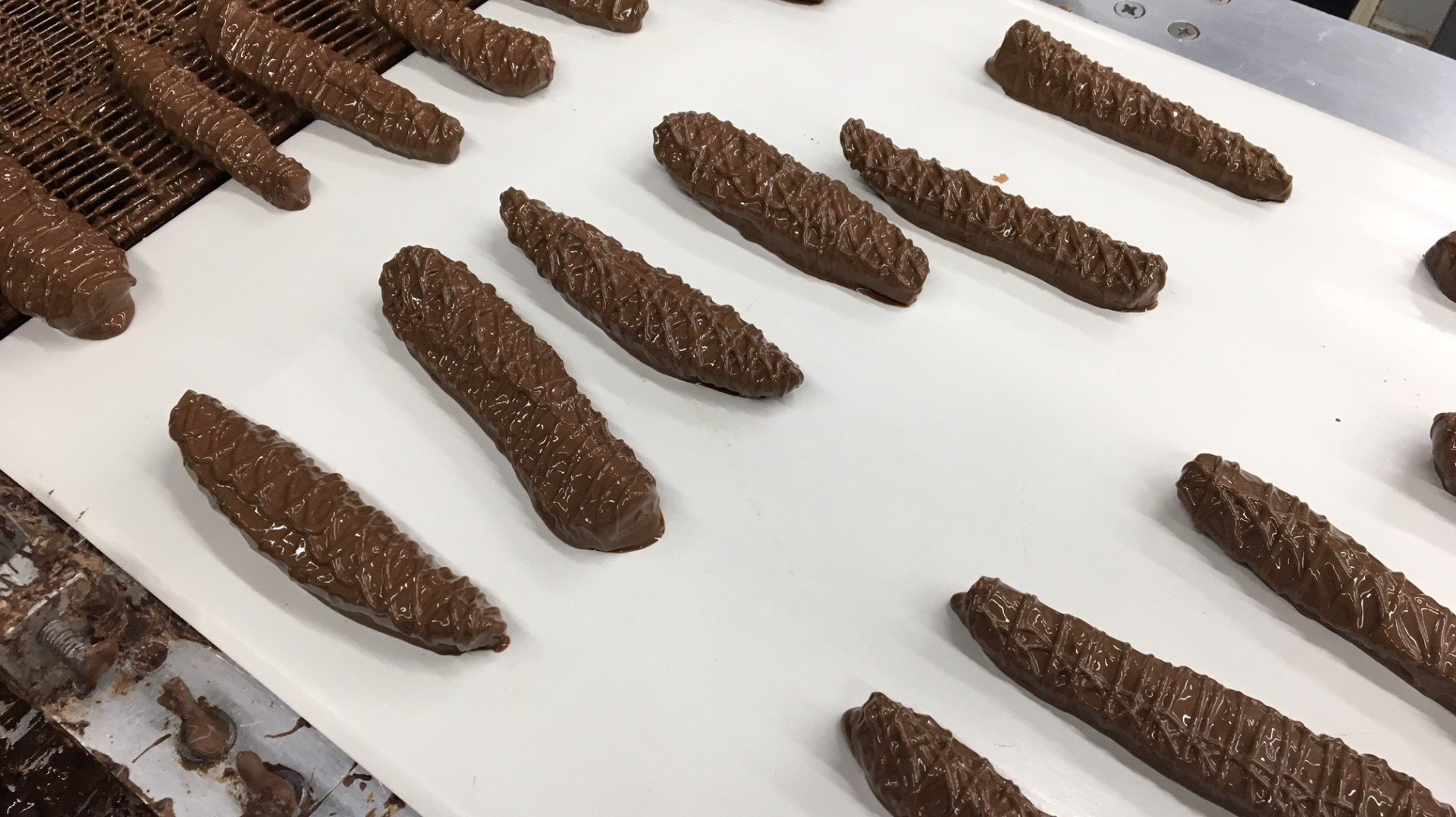 Malley's Chocolates website hacked, exposing thousands of customers