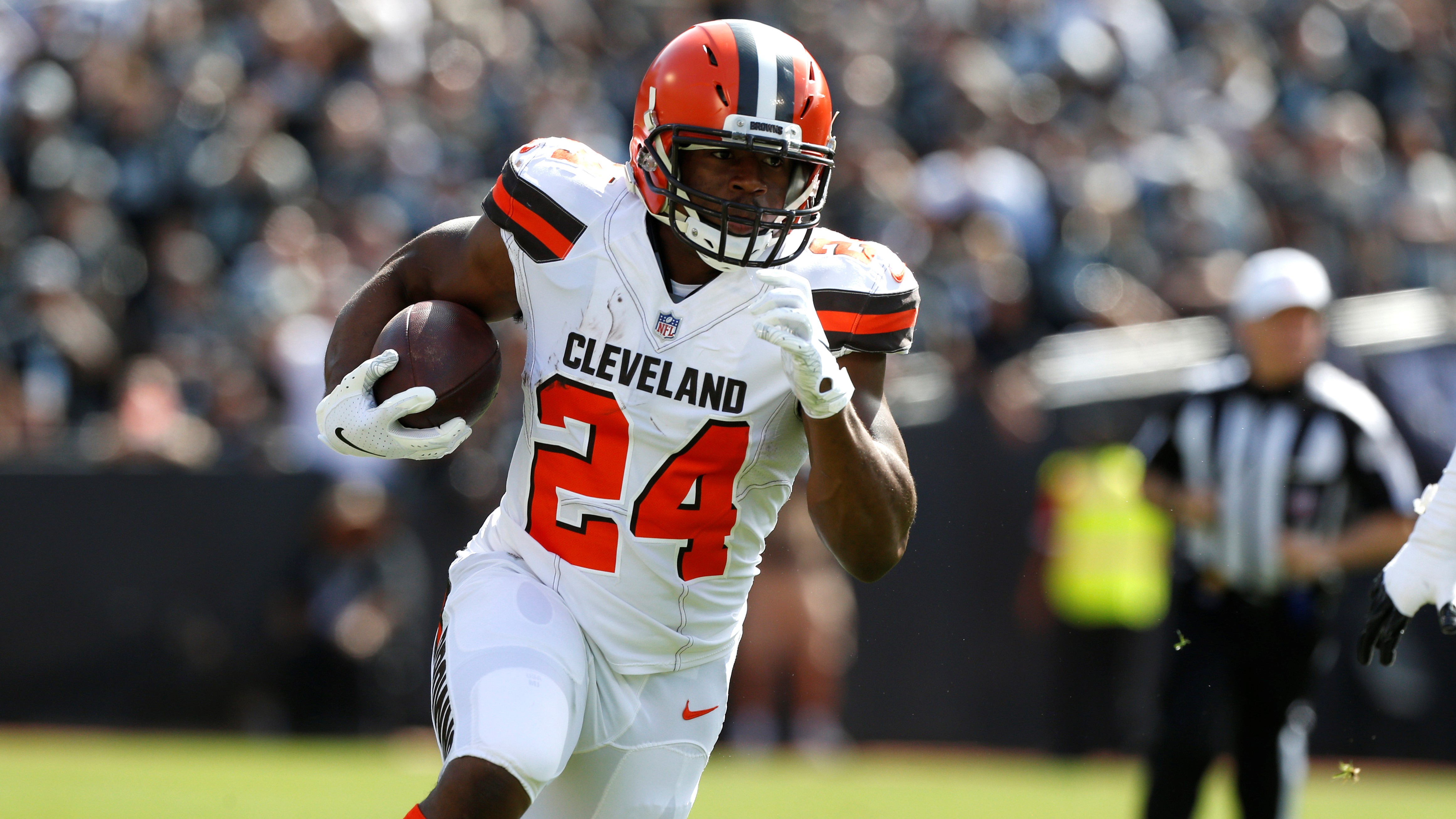 Browns vs. Jaguars LIVE Streaming Scoreboard, Free Play-By-Play