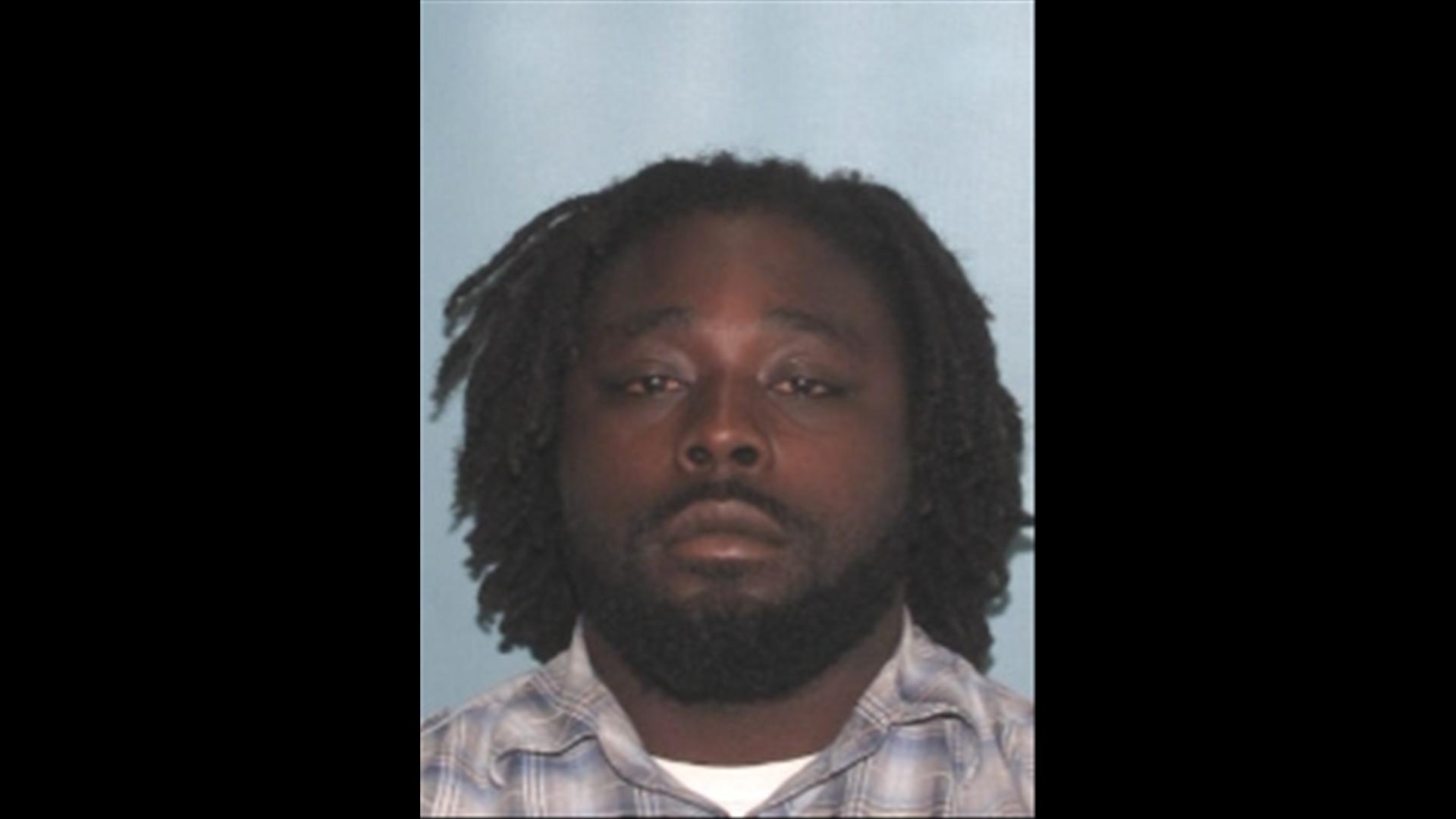 Fugitive violates parole, may be hiding in Cleveland | wkyc.com