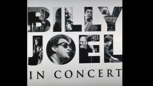 Billy Joel returns to Q 20 years after opening facility | wkyc.com