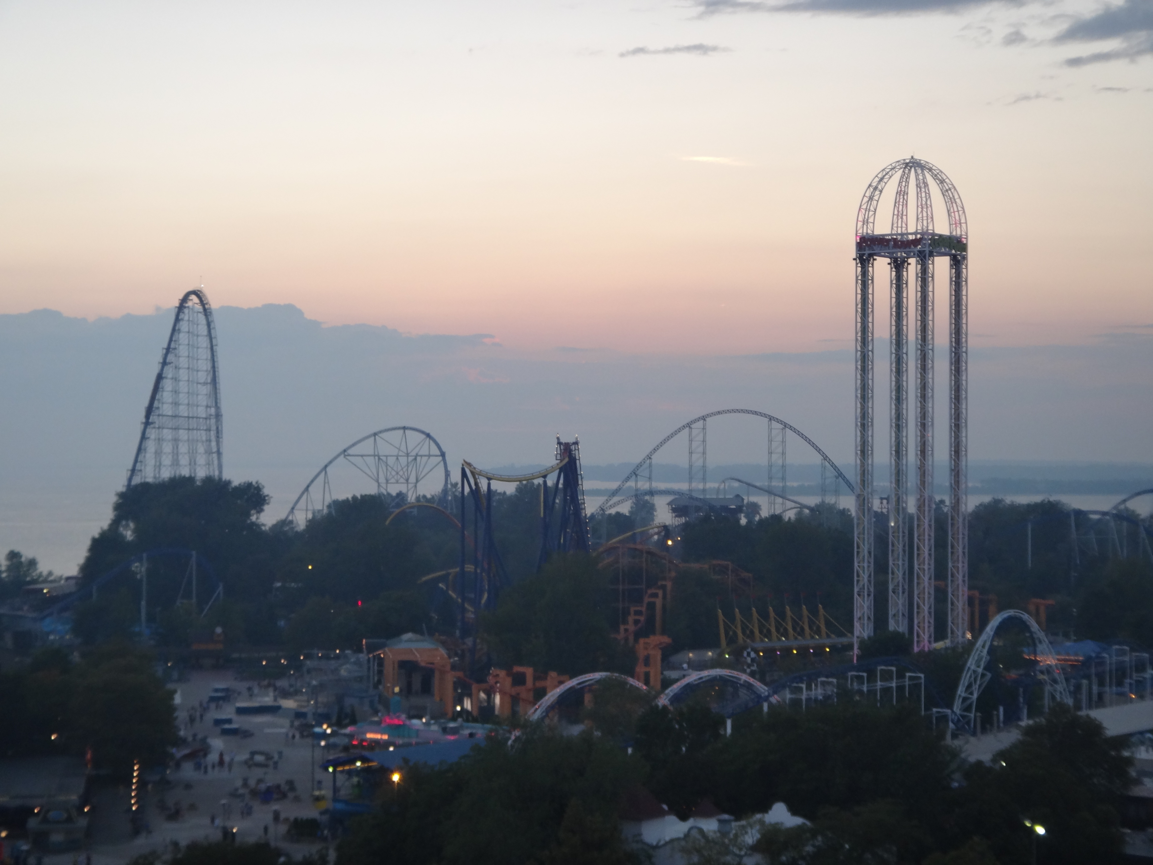 Cedar Point teases 2015 plans | wkyc.com
