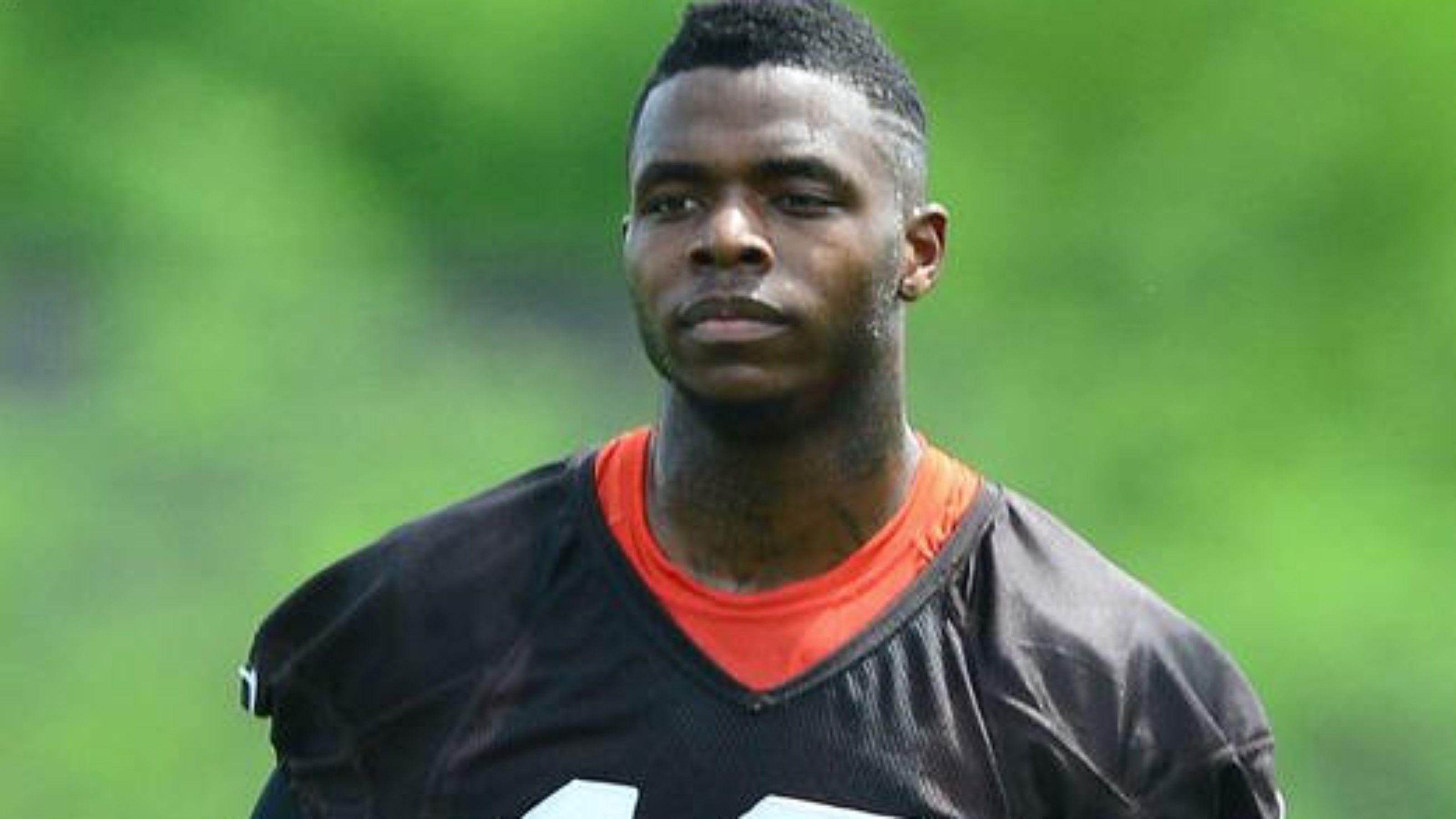 Warrant issued for arrest of Browns WR Josh Gordon in paternity case ...