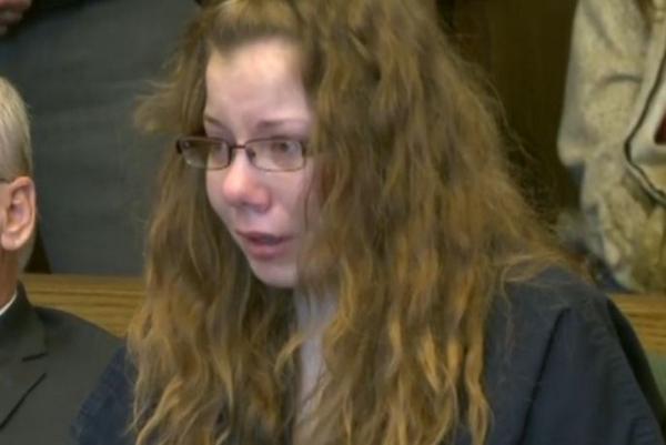 Teen sentenced in love triangle murder | wkyc.com