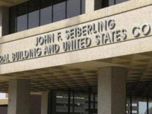 Seiberling Building Portage County executive sentenced to prison | wkyc.com