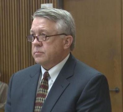 Court: Former Bedford Judge Harry Jacob conviction upheld | wkyc.com