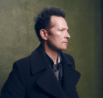 Scott Weiland Died From ‚Toxic Drug Mix‘ – SYTH