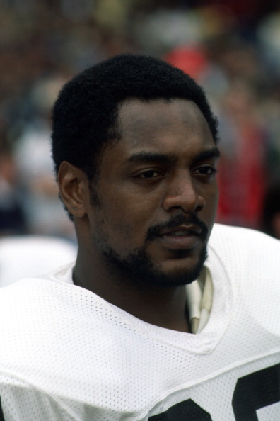 Former Browns Player Reggie Rucker Pleads Guilty In Federal Court ...