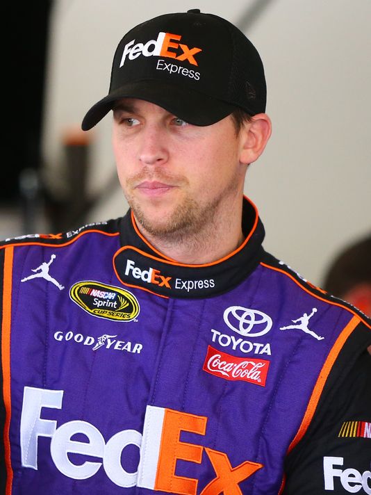 2016 Daytona 500: Denny Hamlin wins in photo finish | wkyc.com