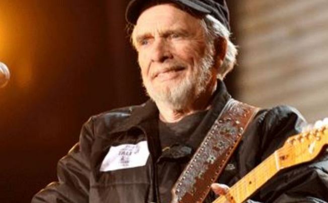 Country legend Merle Haggard dies at 79 on his birthday | wkyc.com