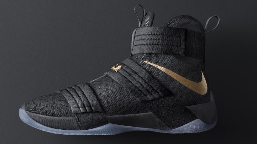 How to buy the shoes LeBron James wore in NBA Finals 