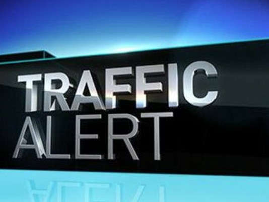 TRAFFIC | Right lane closed at I-77 NB, Pershing Avenue | wkyc.com