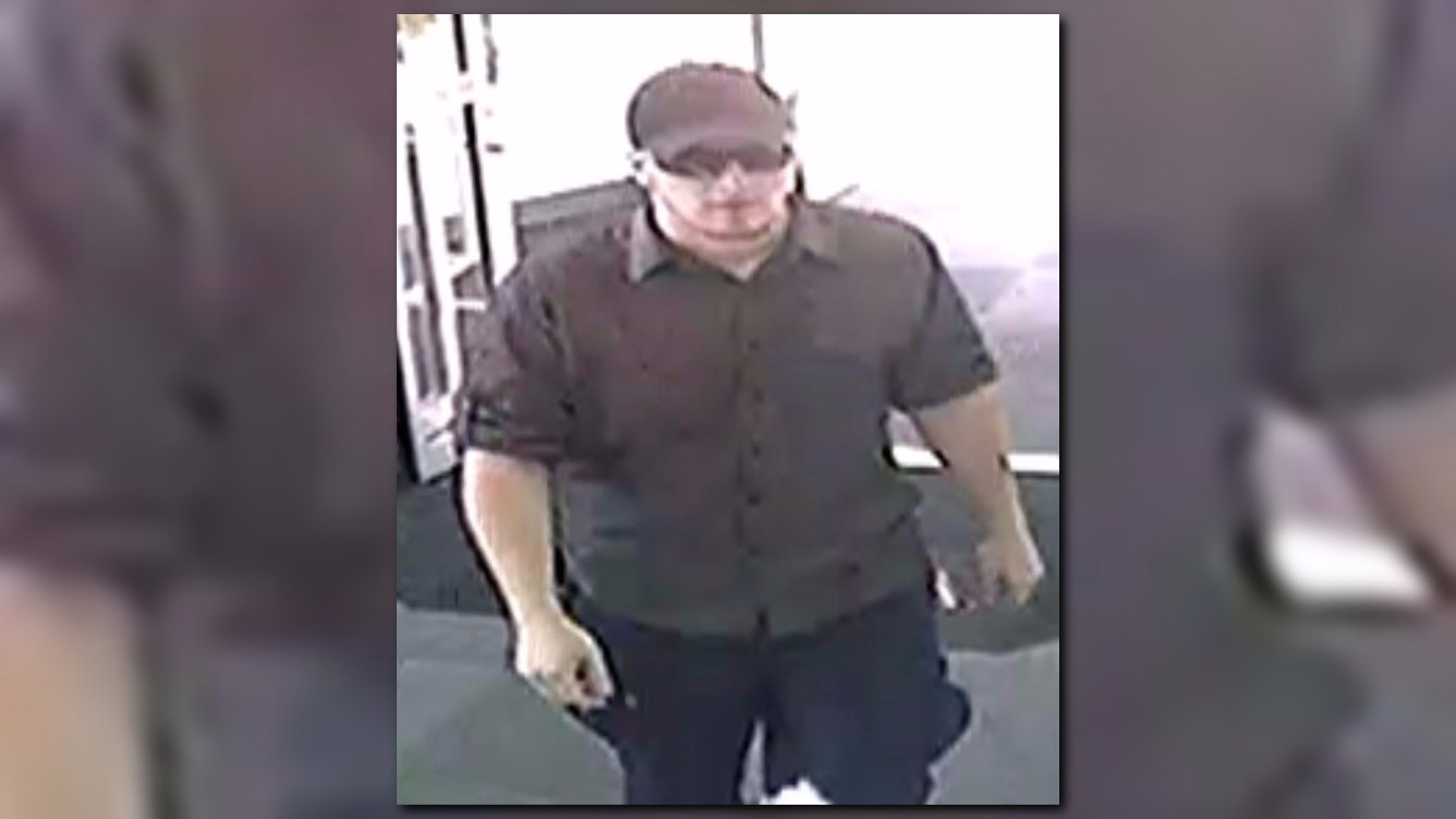 FBI seeks help to find CVS pharmacy robber | wkyc.com
