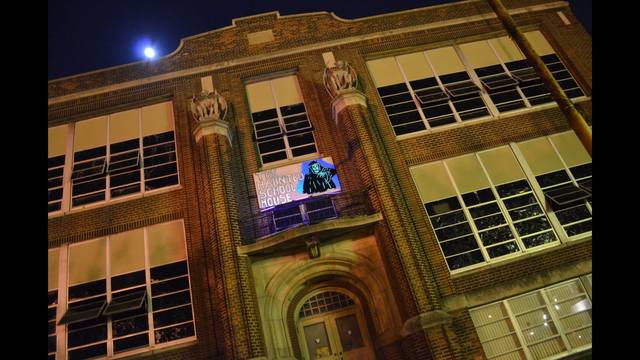 Akron's Haunted Schoolhouse & Laboratory purchased by Canton's Factory ...