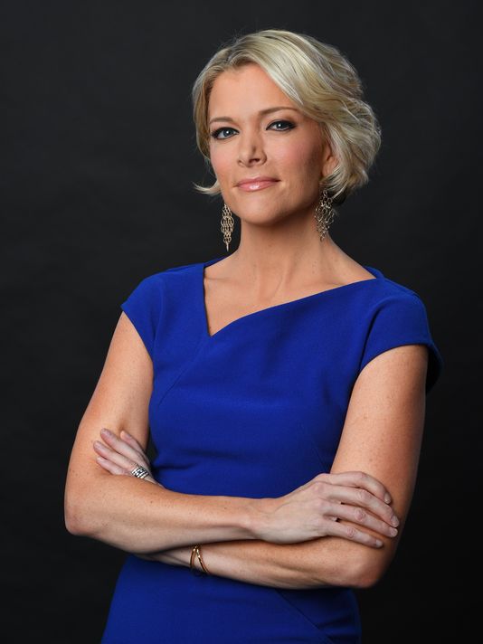 USA Today exclusive: Fox anchor Megyn Kelly describes scary, bullying ...