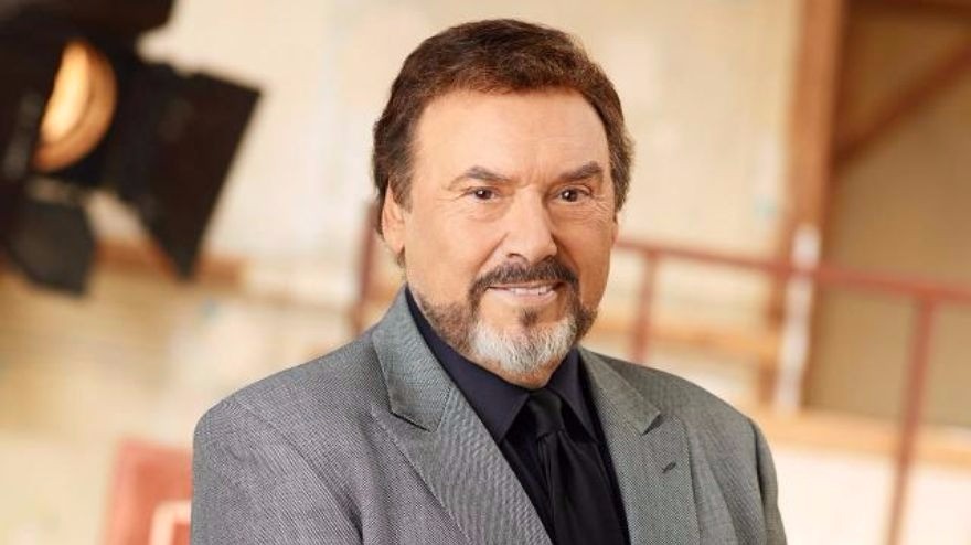 Days of Our Lives star Joseph Mascolo, who played 'Stefano,' dies at 87 |  wkyc.com