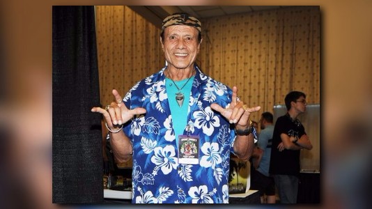 WWE Hall of Famer Jimmy 'Superfly' Snuka dead at 73 | wkyc.com