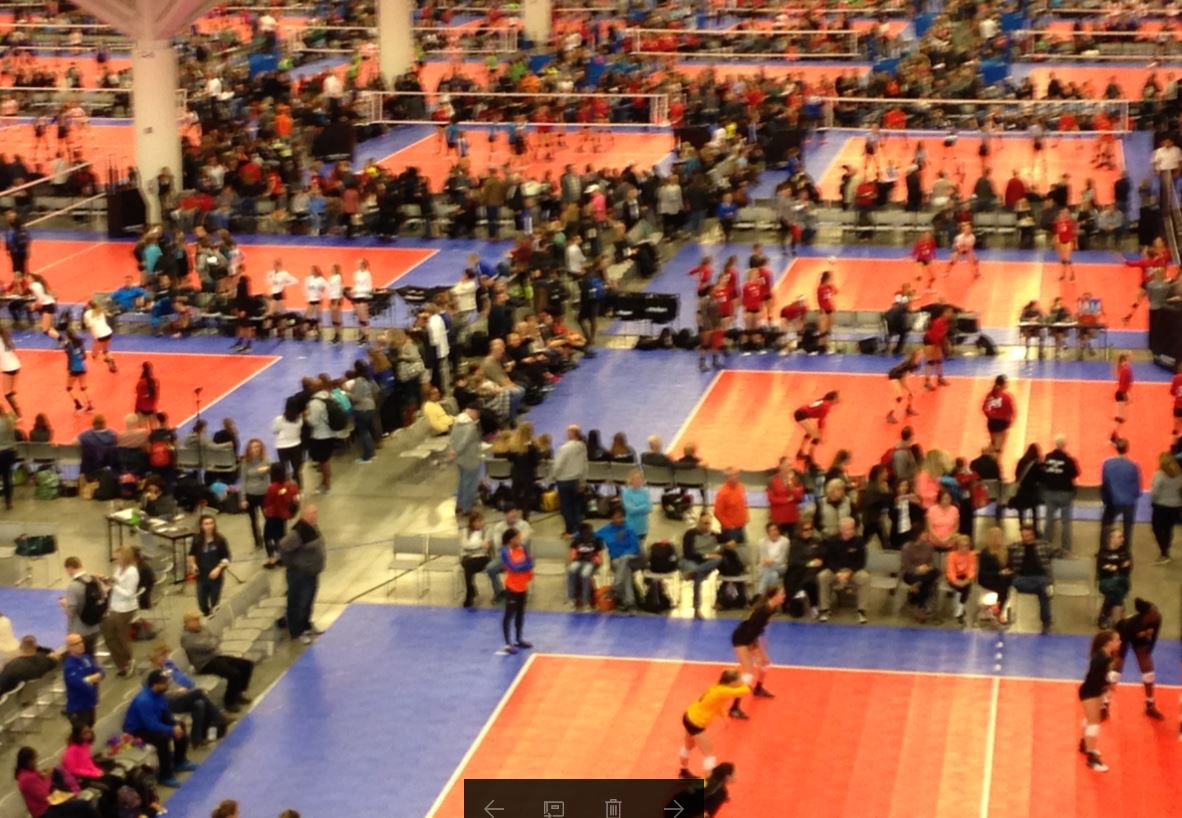 Rock 'N Rumble in downtown Cleveland | wkyc.com