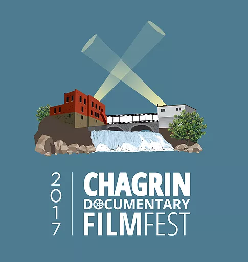 2017 Chagrin Documentary Film Festival  