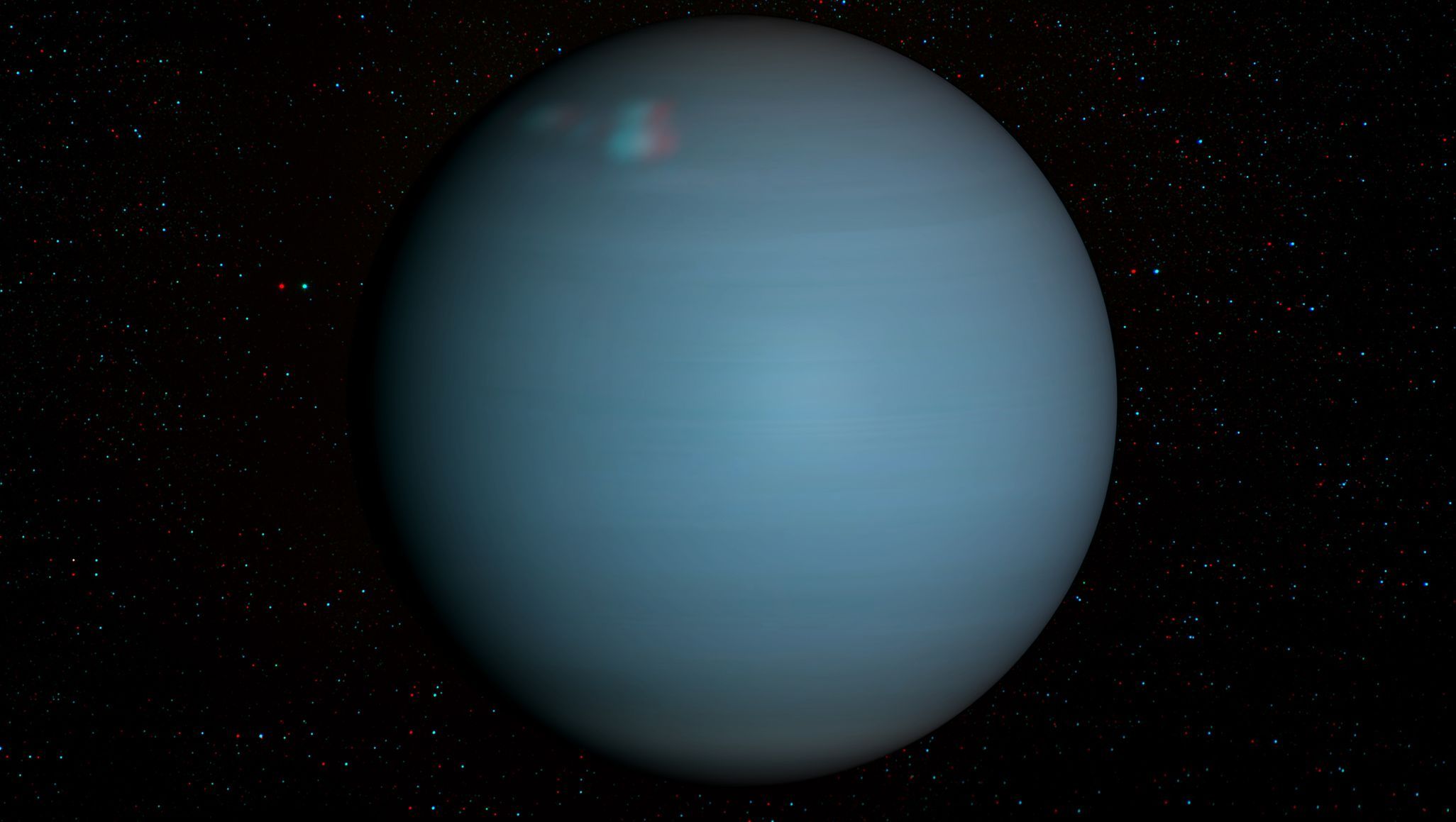 See Uranus with your naked eye this week | wkyc.com