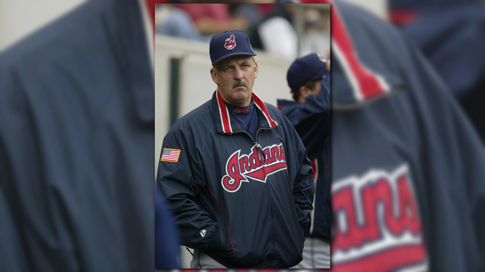 Cleveland Indians bring back Carl Willis for second stint as pitching coach  