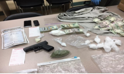 Lake County authorities seize more than $30,000 worth of drugs | wkyc.com